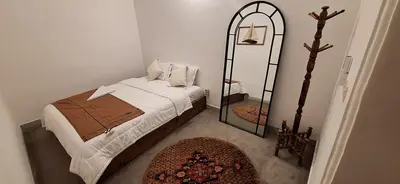 بومگردی سُکنا - واحد جهاز