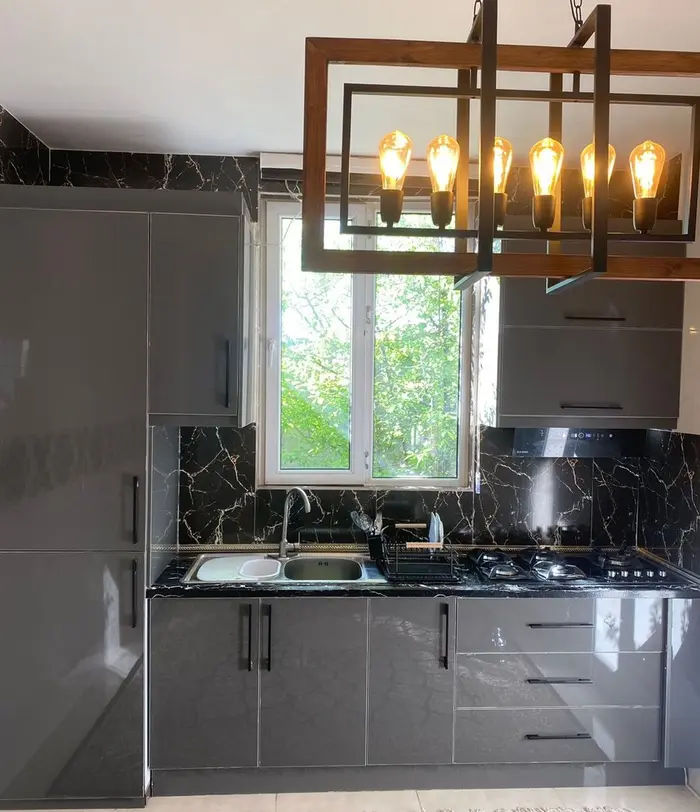 ویلا یک خوابه استخردار الیزه