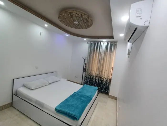 آپارتمان دوخوابه امپراطور 5