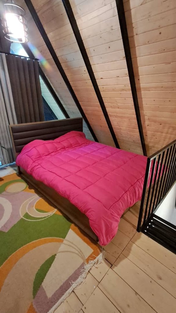 دوخوابه کنسکوه