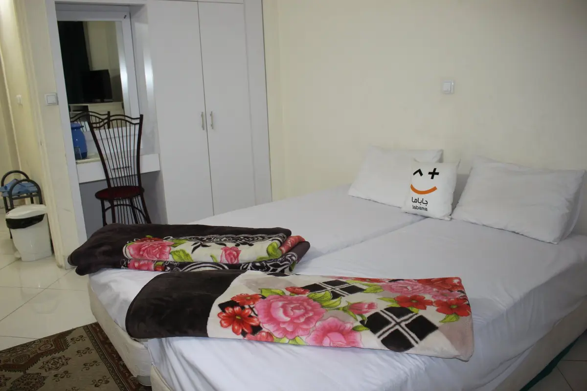 سبحان - واحد دوتخته 209