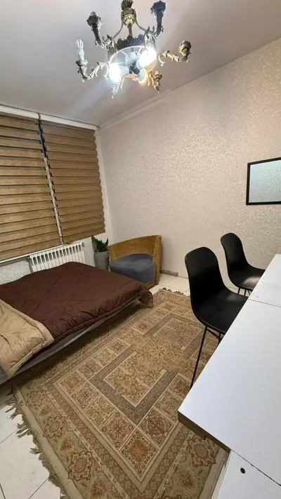 سوئیت فلت کوی نصر گیشا ۴