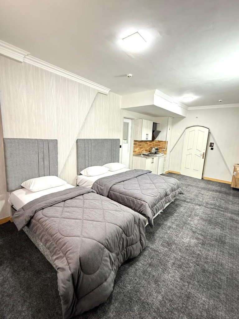 مجتمع اقامتی عرشیان - واحد سه تخته 4