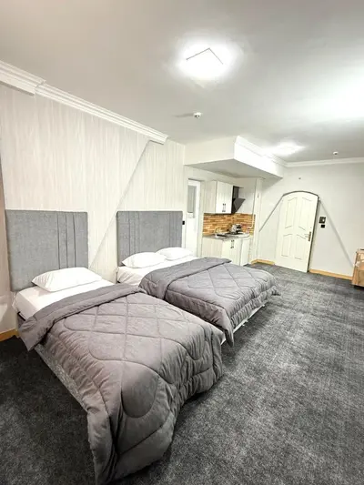 مجتمع اقامتی عرشیان - واحد سه تخته 4