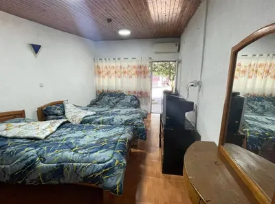 مجتمع اقامتی پرستو - واحد 102