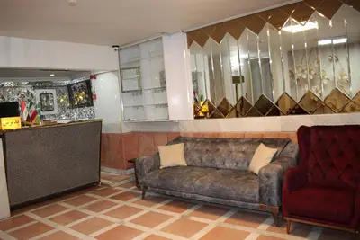 مجتمع اقامتی دهکده - واحد 4 نفره دوتخته