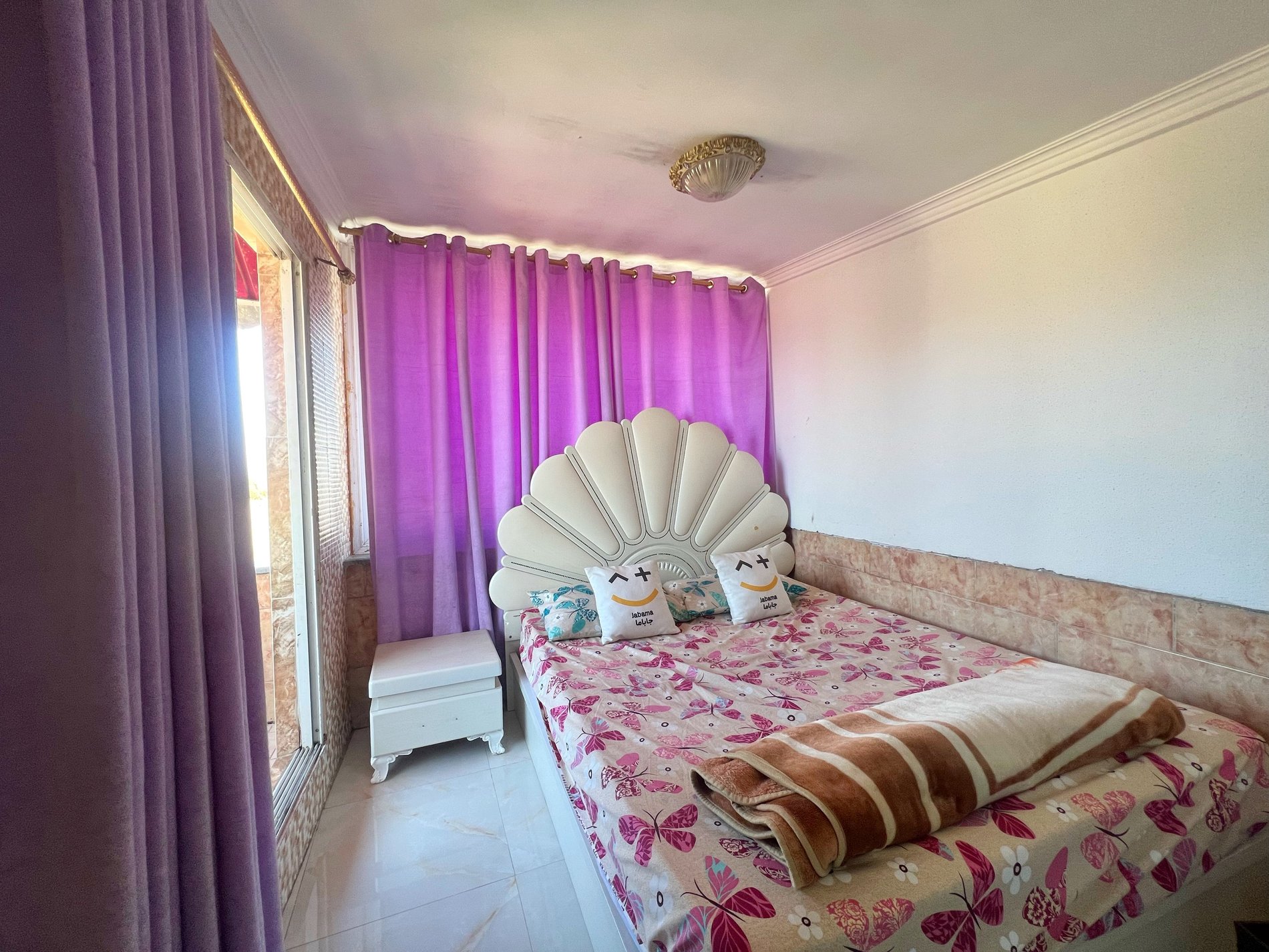 یک خوابه ساحلی زیتون واحد 4