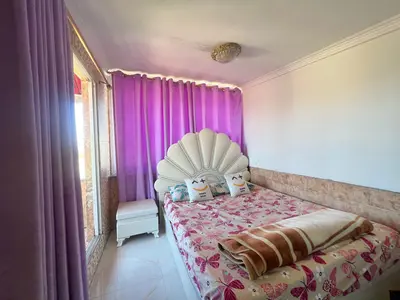 مجتمع اقامتی یک خوابه ساحلی زیتون - واحد 4