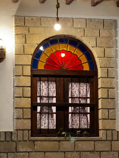 بومگردی بندرگاه - واحد سافِل