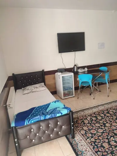 مجتمع اقامتی اسپرلوس - واحد سه تخته 2 - اسپرلوس واحد سه تخته 1تکراریی