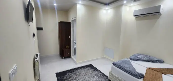 سوئیت پرشیانا واحد سه تخته 101