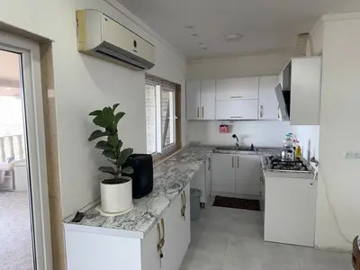 آپارتمان دوخوابه جکوزی دار ساحلی امداد 2