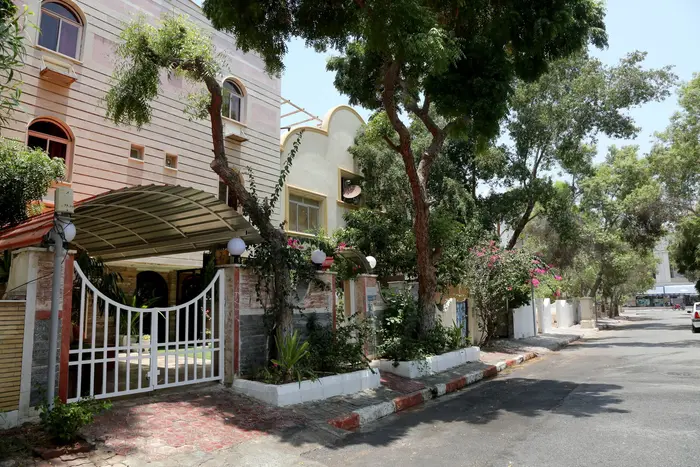 فلت سرو سپهری واحد 3