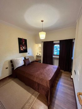 آپارتمان یک خوابه آریانا واحد ۳