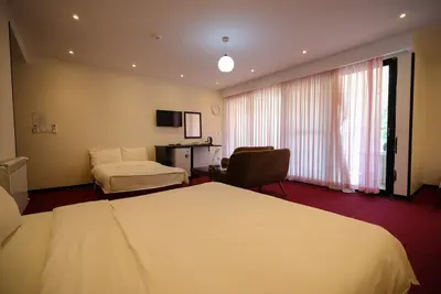 مجتمع اقامتی کیمیا - واحد 106