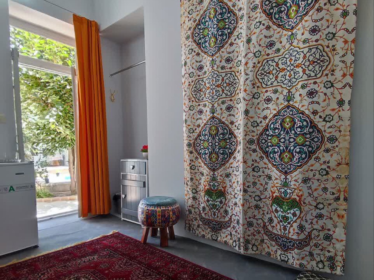 خانه قصه های مجید - واحد ۲