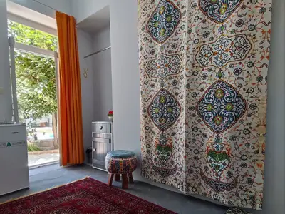 بومگردی خانه قصه های مجید - واحد ۲