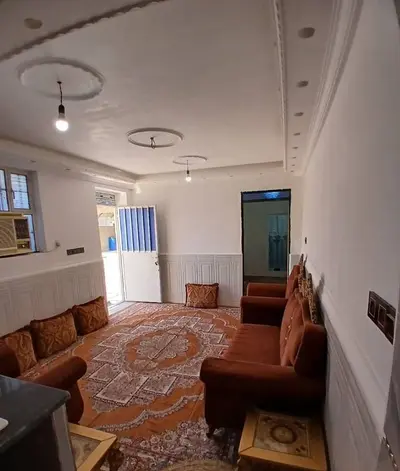 سوئیت یک خوابه قائدی