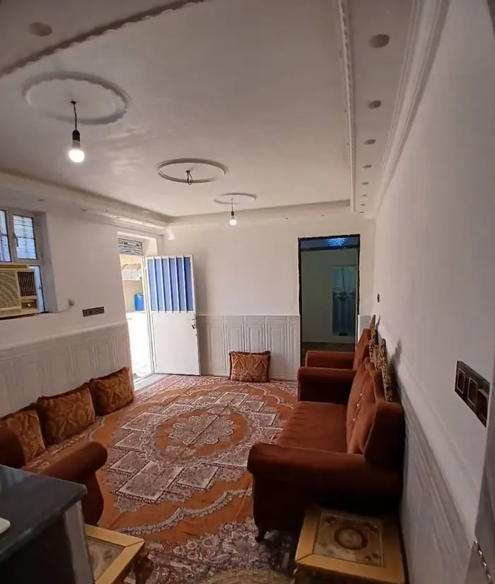 سوئیت یک خوابه قائدی