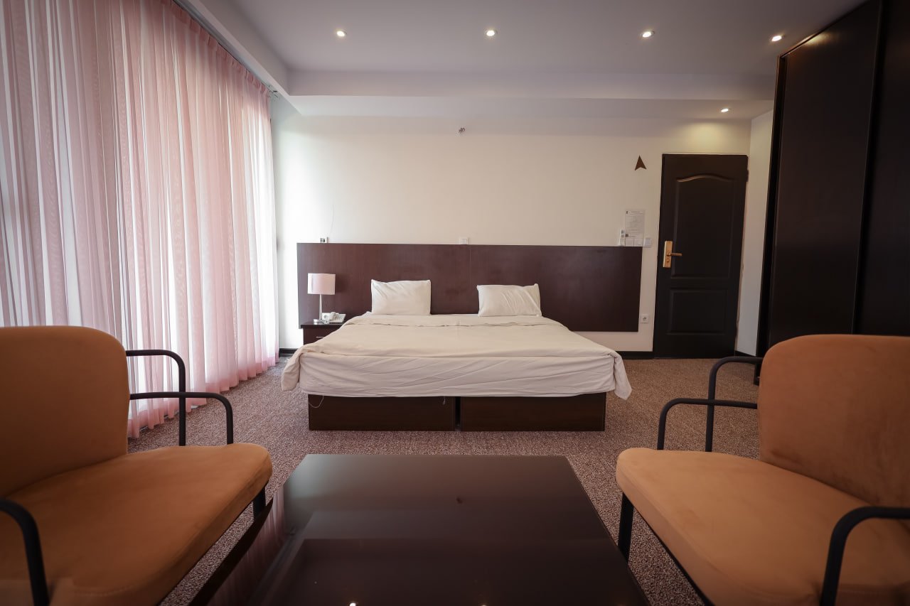 مجتمع اقامتی کیمیا - واحد 203