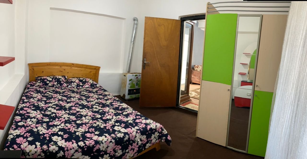 ویلا یک خوابه بهبود