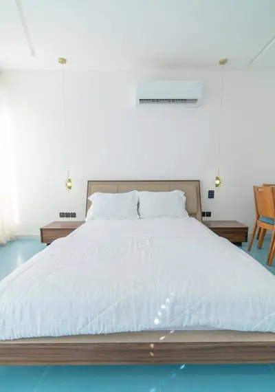 بومگردی دلفین - واحد یک خوابه 103