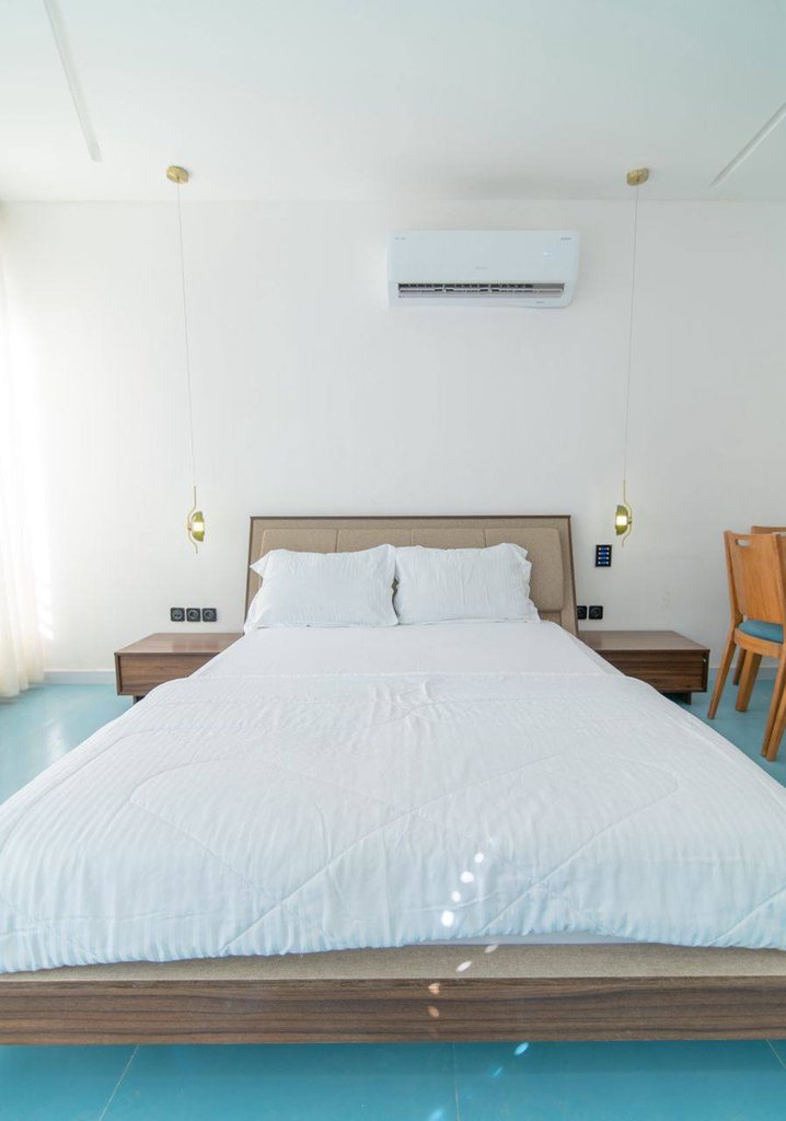 بوم گردی دلفین - واحد یک خوابه 103