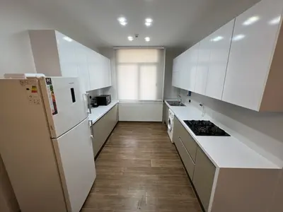 آپارتمان دوخوابه جکوزی دار هارمونی 3 نجات الهی