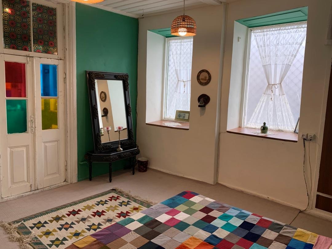 فلت خونه رشتی