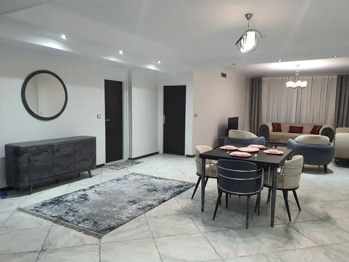 دوخوابه فاطمی واحد 1