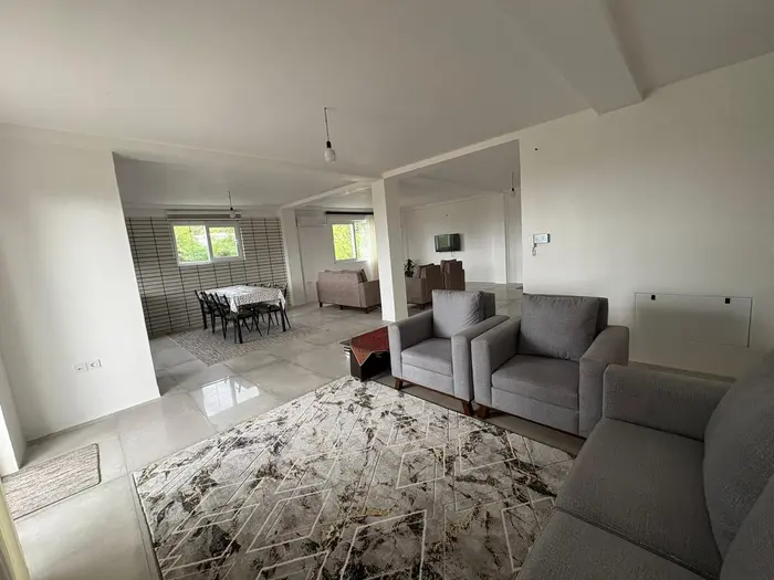 ویلا دوخوابه ایل میلی