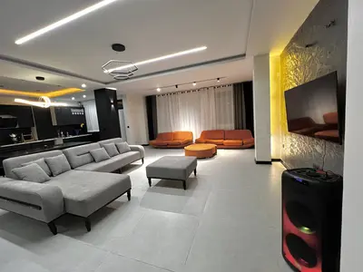 ویلا سه خوابه استخردار آبگرم شاه دخت