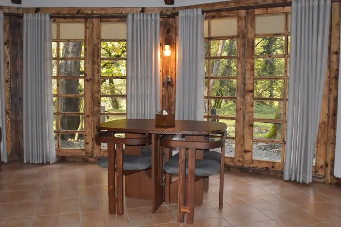 بوم گردی چالدره - واحد افرا چهارنفره 1