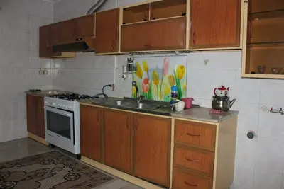 آپارتمان دوخوابه دشتی