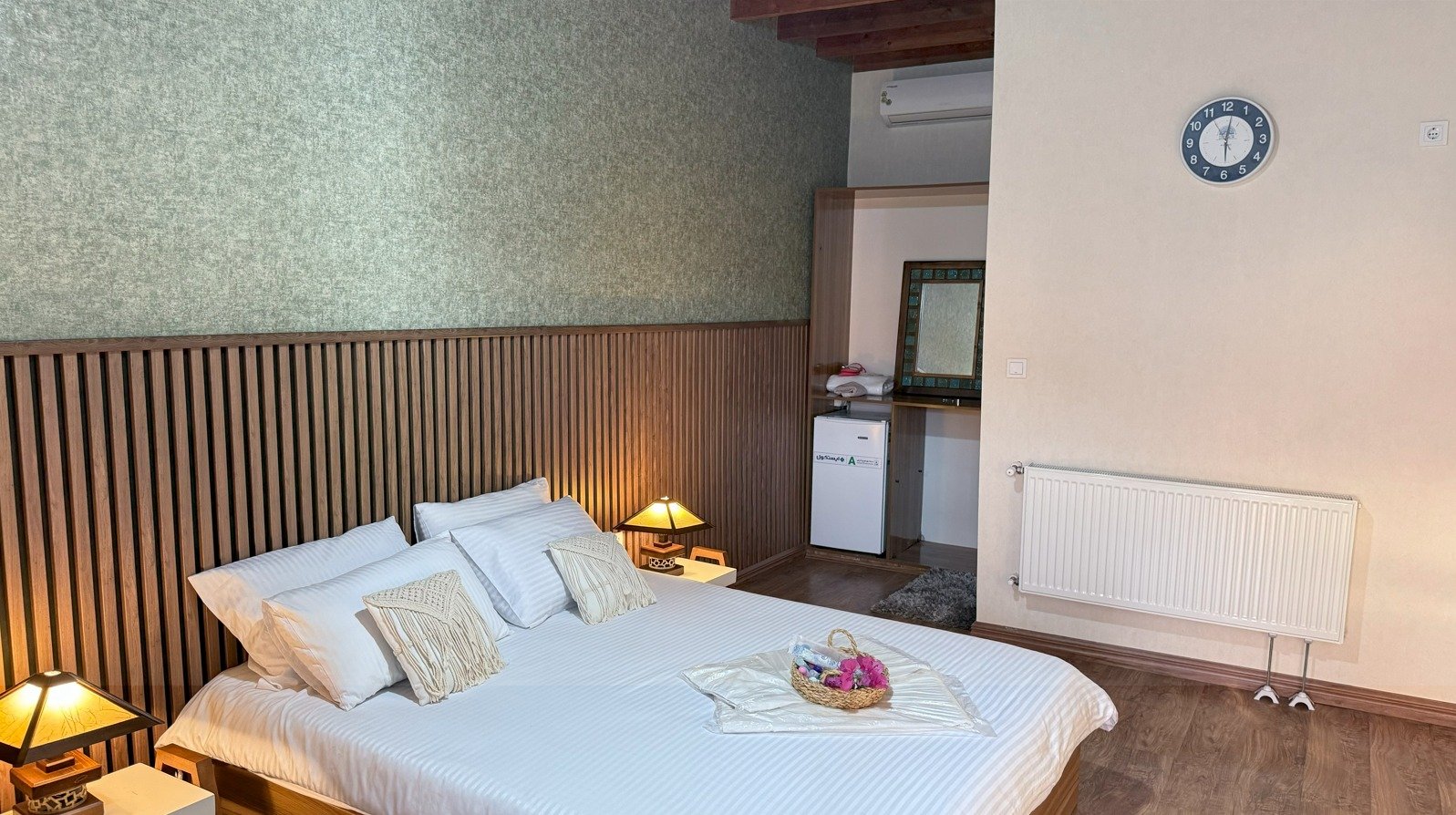 بوم گردی هستی - واحد کندوج