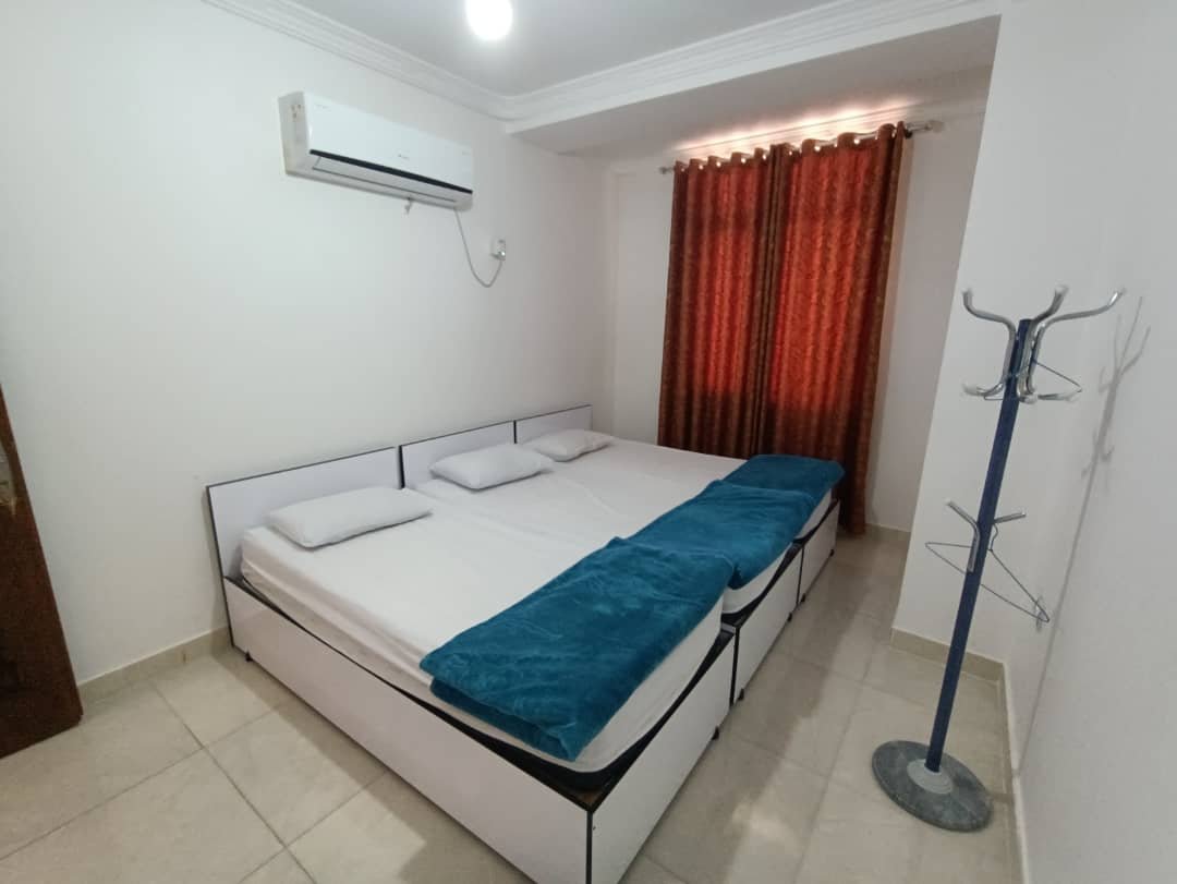 دوخوابه سجادی واحد ۷