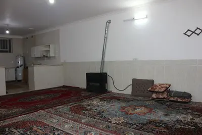 آپارتمان فلت توحیدی