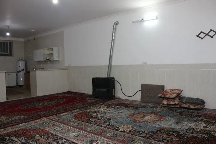 آپارتمان فلت توحیدی