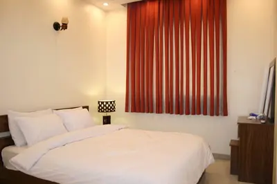 مجتمع اقامتی یک خوابه گلستان 2 واحد 202