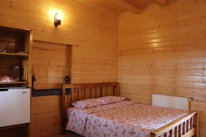 بوم گردی عمارت مریم بانو - واحد رابشکن