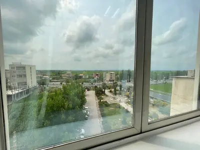 مجتمع اقامتی یک خوابه خزر - واحد 402