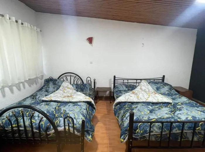 مجتمع اقامتگاهی پرستو - واحد 204