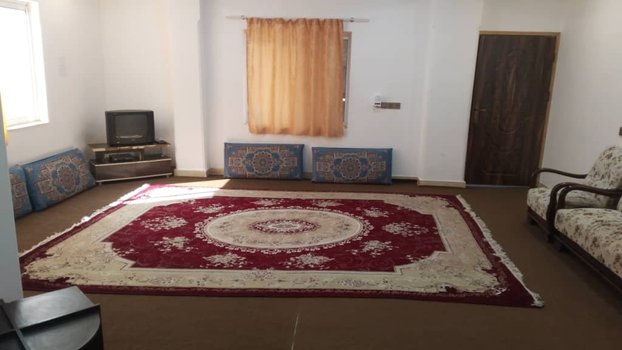 ویلا یک خوابه اسپوک