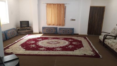 ویلا یک خوابه اسپوک