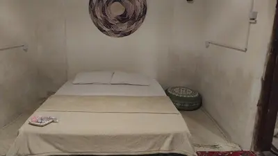 بومگردی کاژه - واحد 104