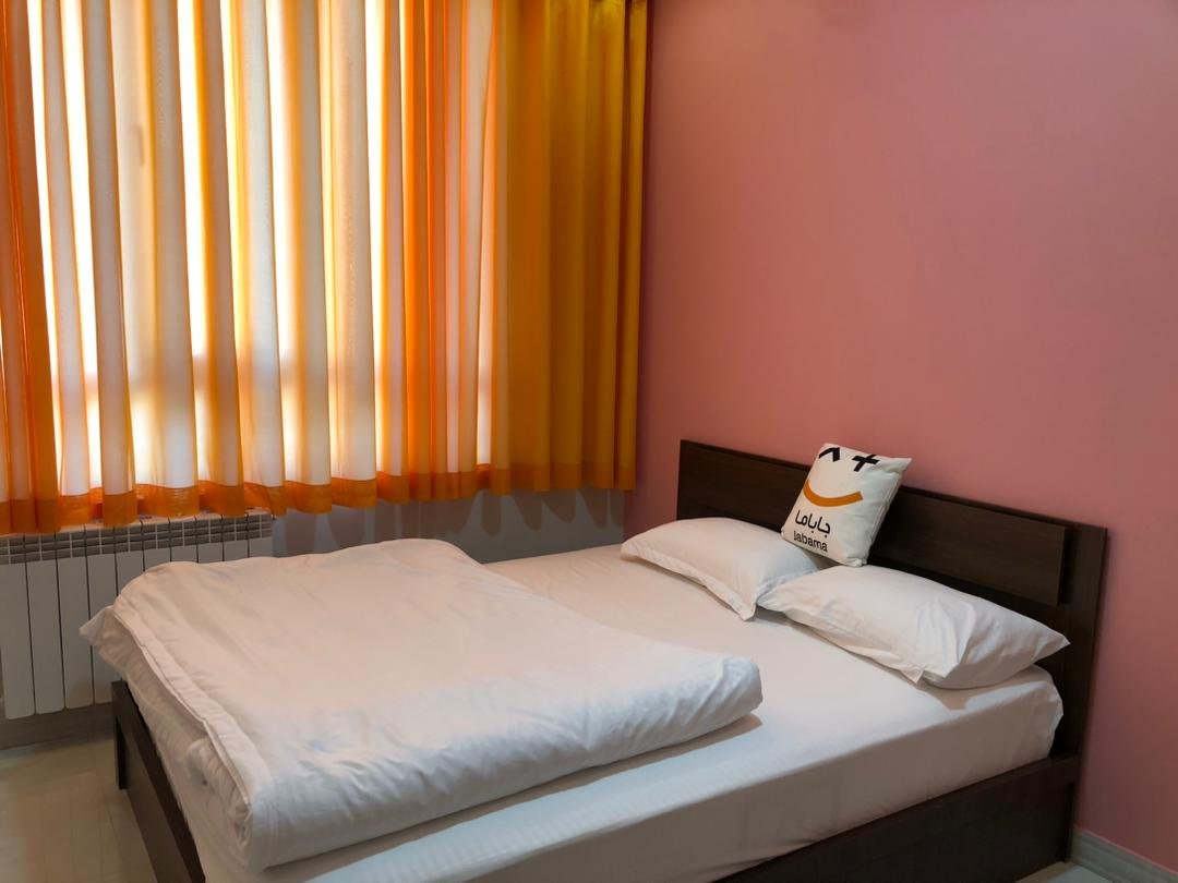 آپارتمان یک خوابه فردوس غرب 9