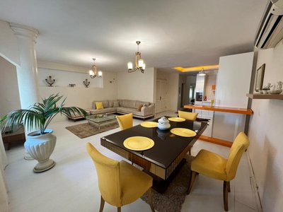 آپارتمان یک خوابه آریانا واحد ۶ vip