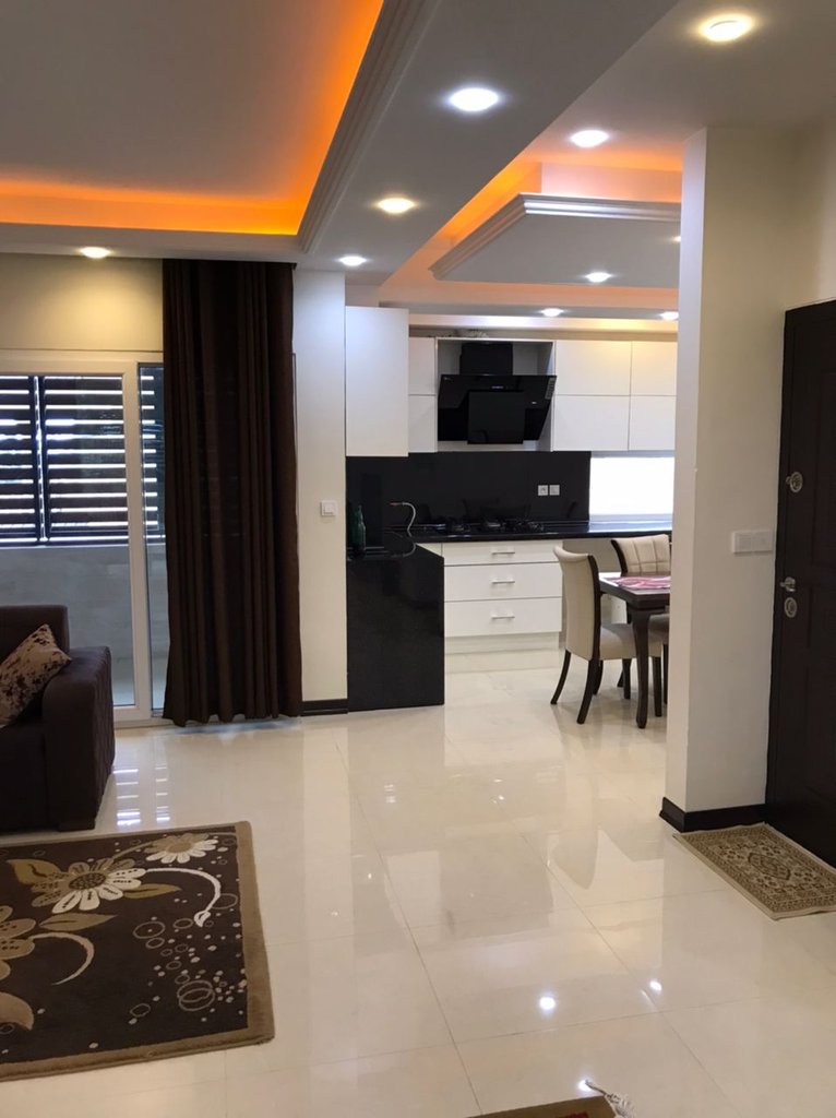 دوخوابه الیاس 95