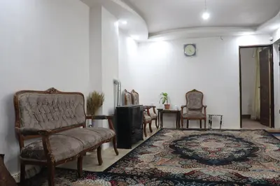 ویلا یک خوابه نوری نژاد