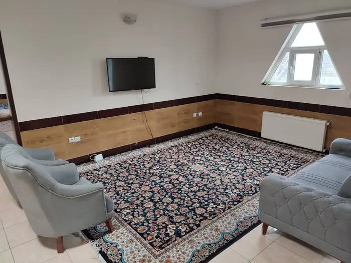 مجتمع اقامتگاهی اسپرلوس - واحد پنج تخته 2